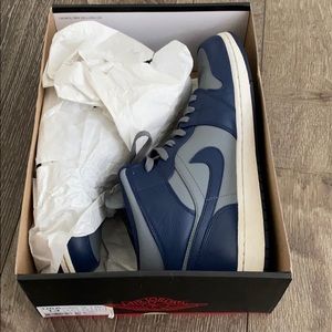 Jordan Georgetown 1’s size 13